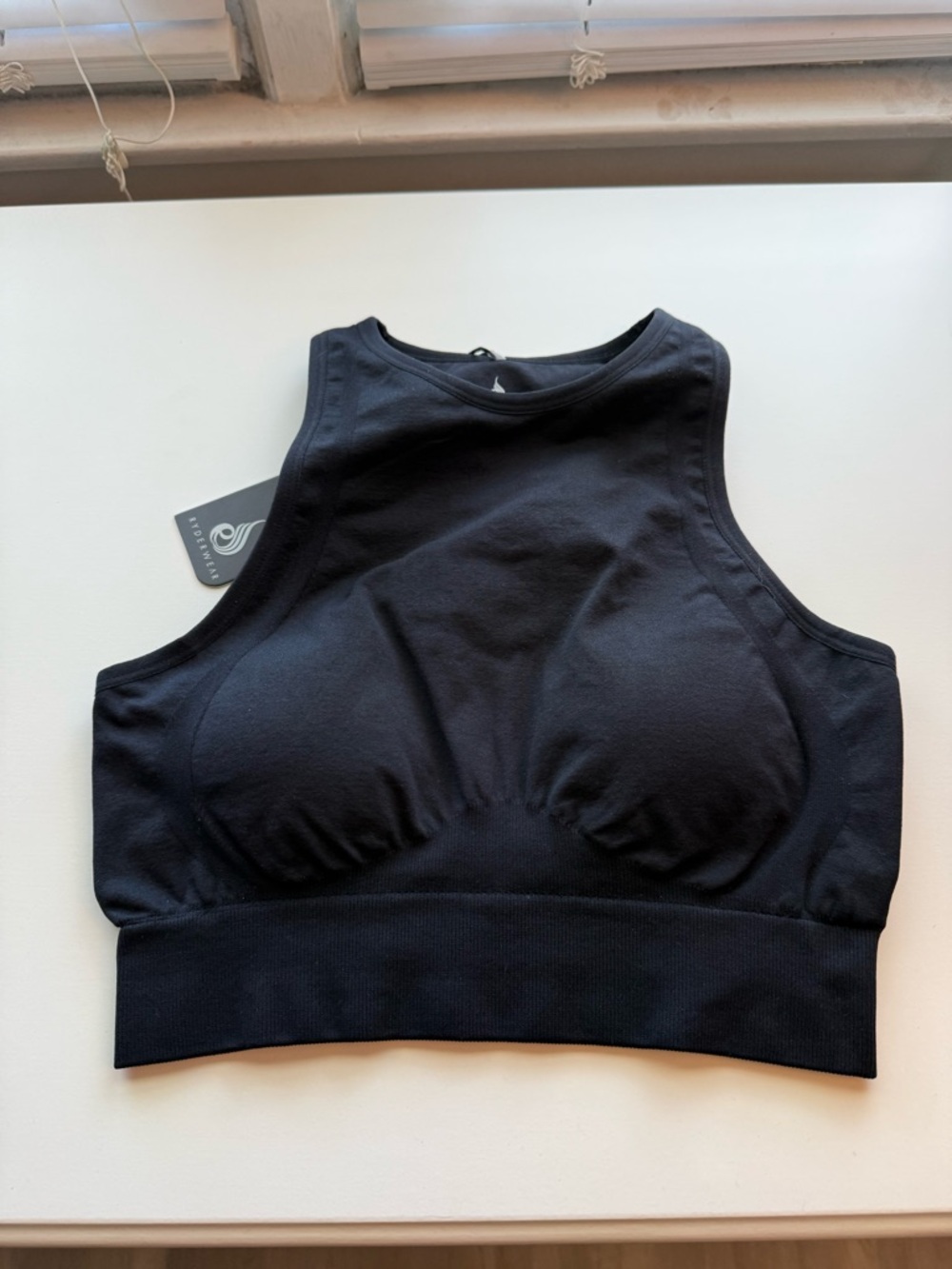 Ryderwear Lift seamless bra